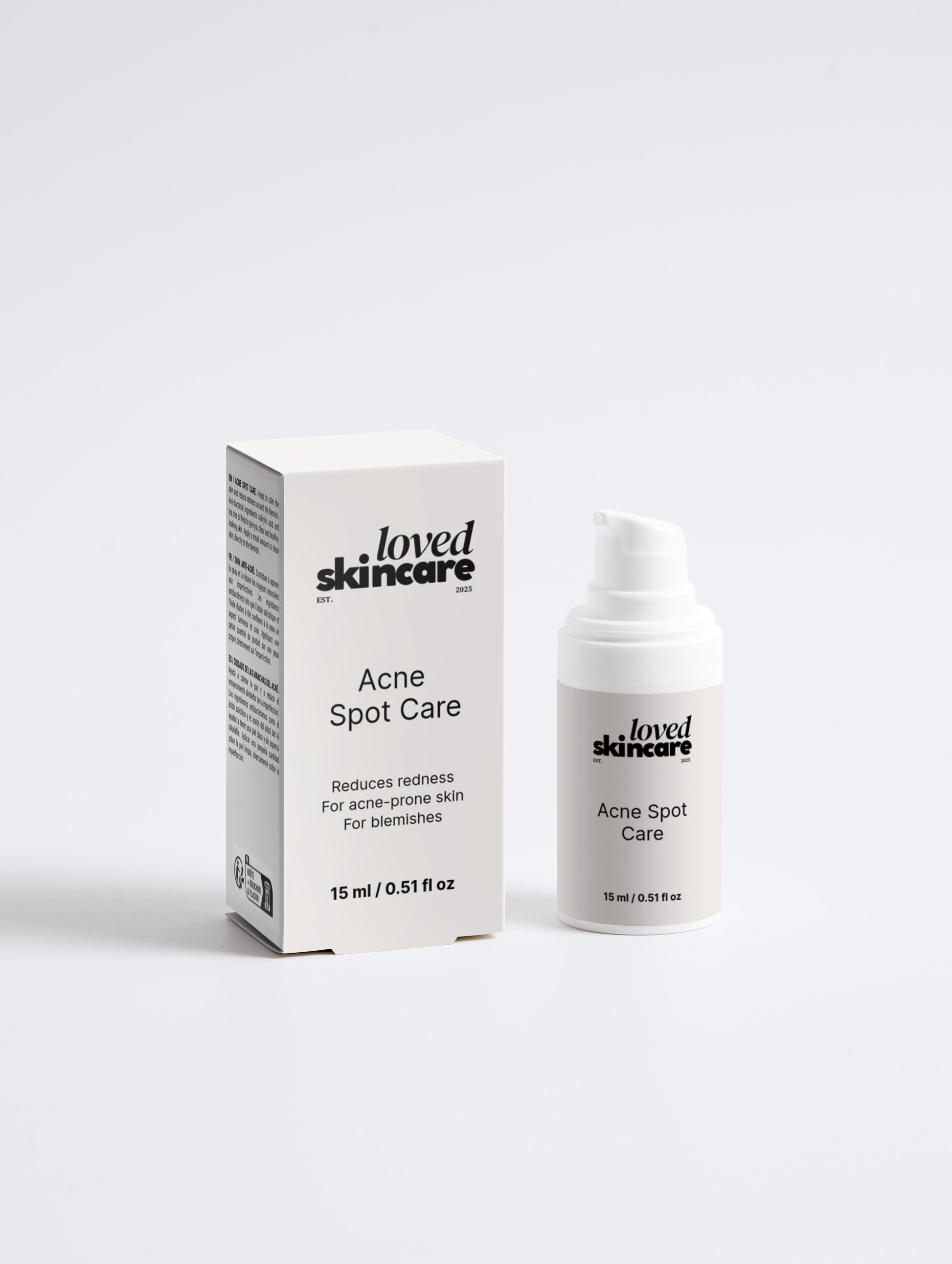 Acne Spot Care