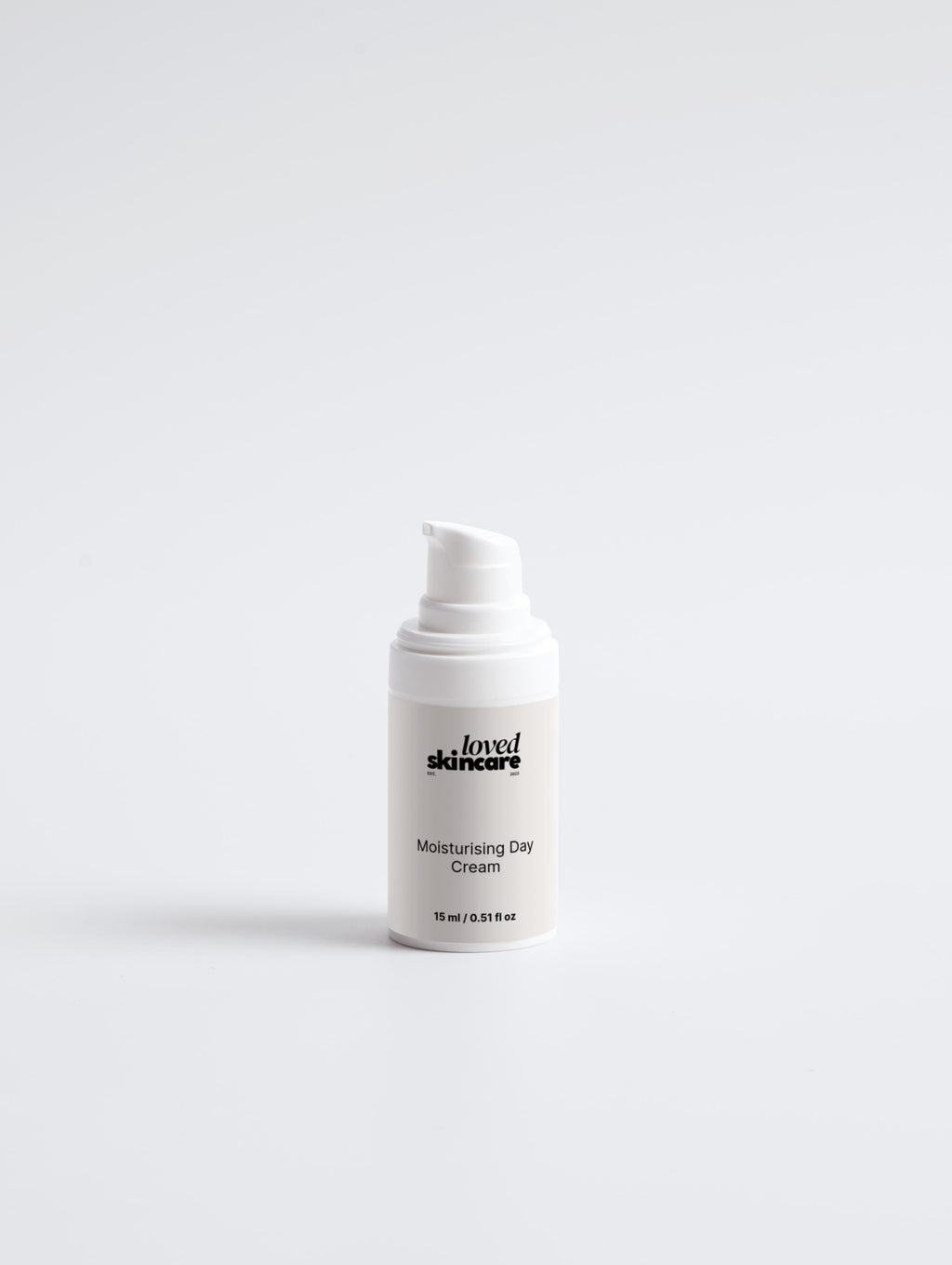 Moisturising Day Cream