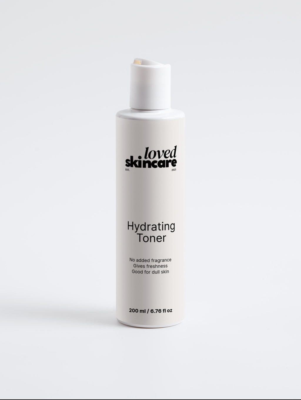 Hydrating Toner
