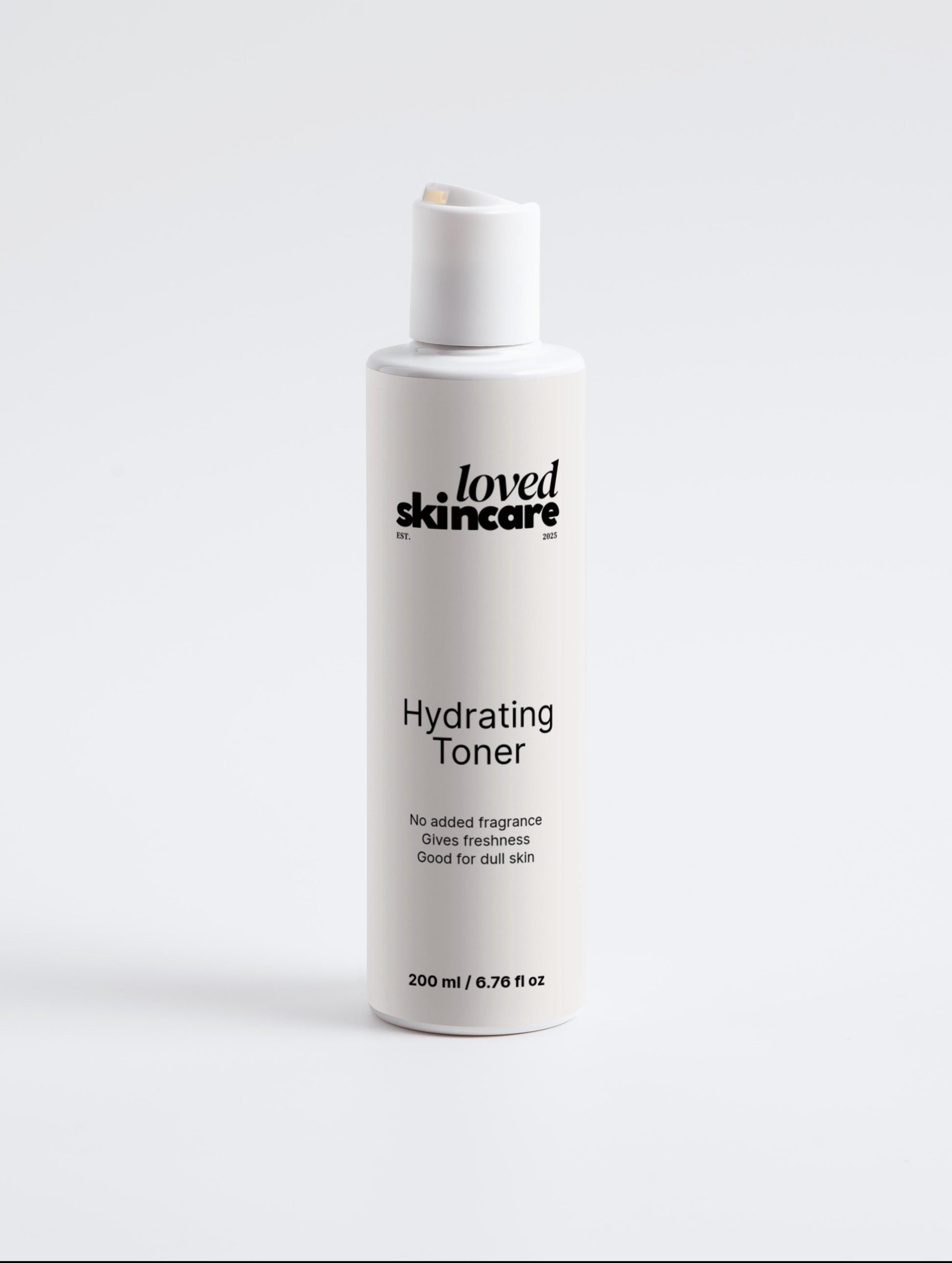 Hydrating Toner