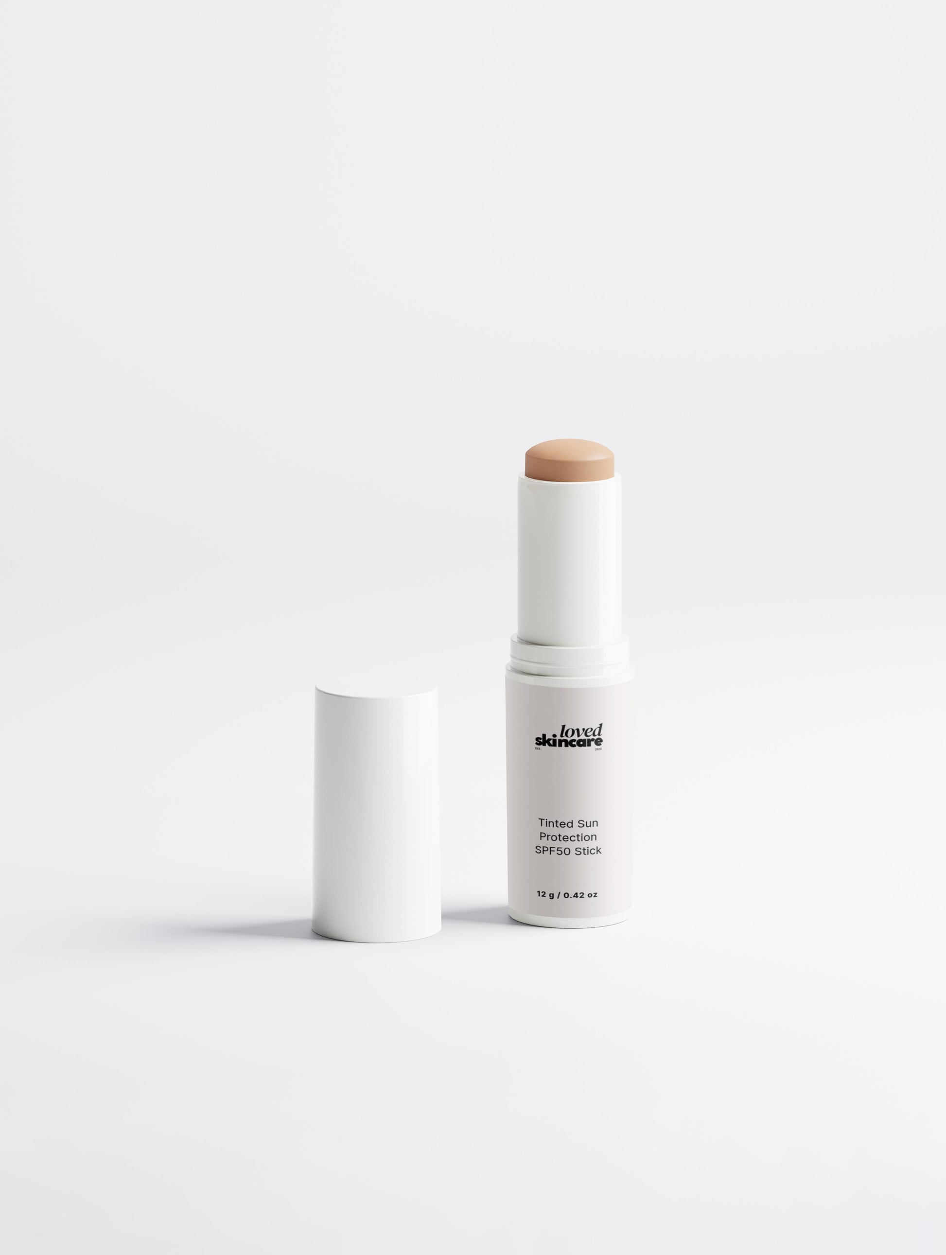 Tinted Sun Protection SPF50 Stick