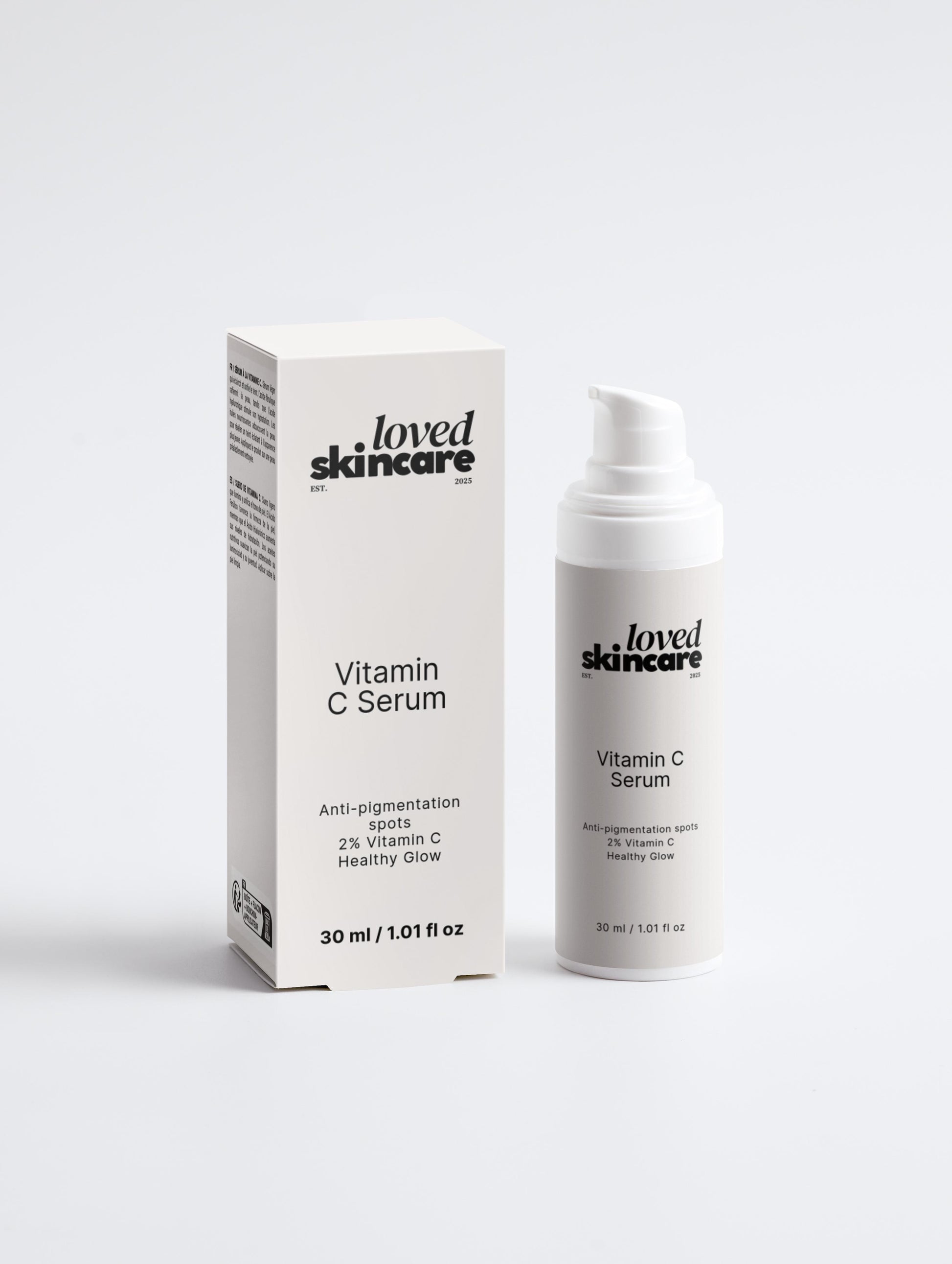 Vitamin C Serum