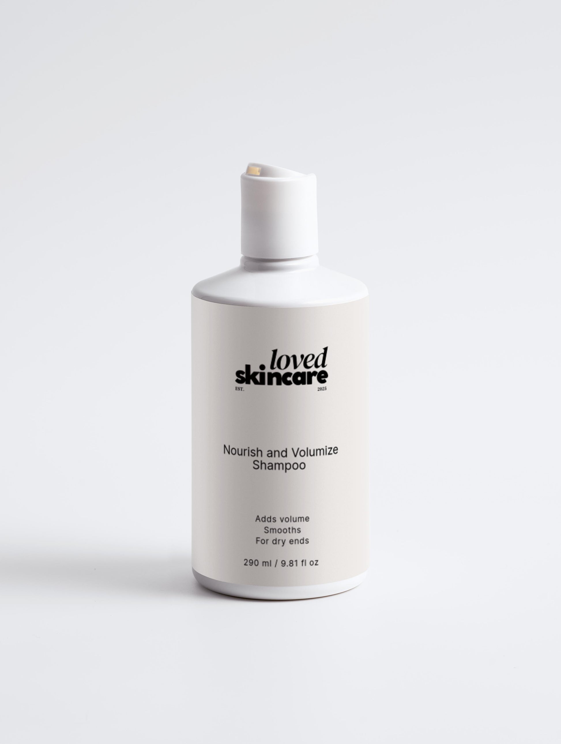 Nourish and Volumize Shampoo