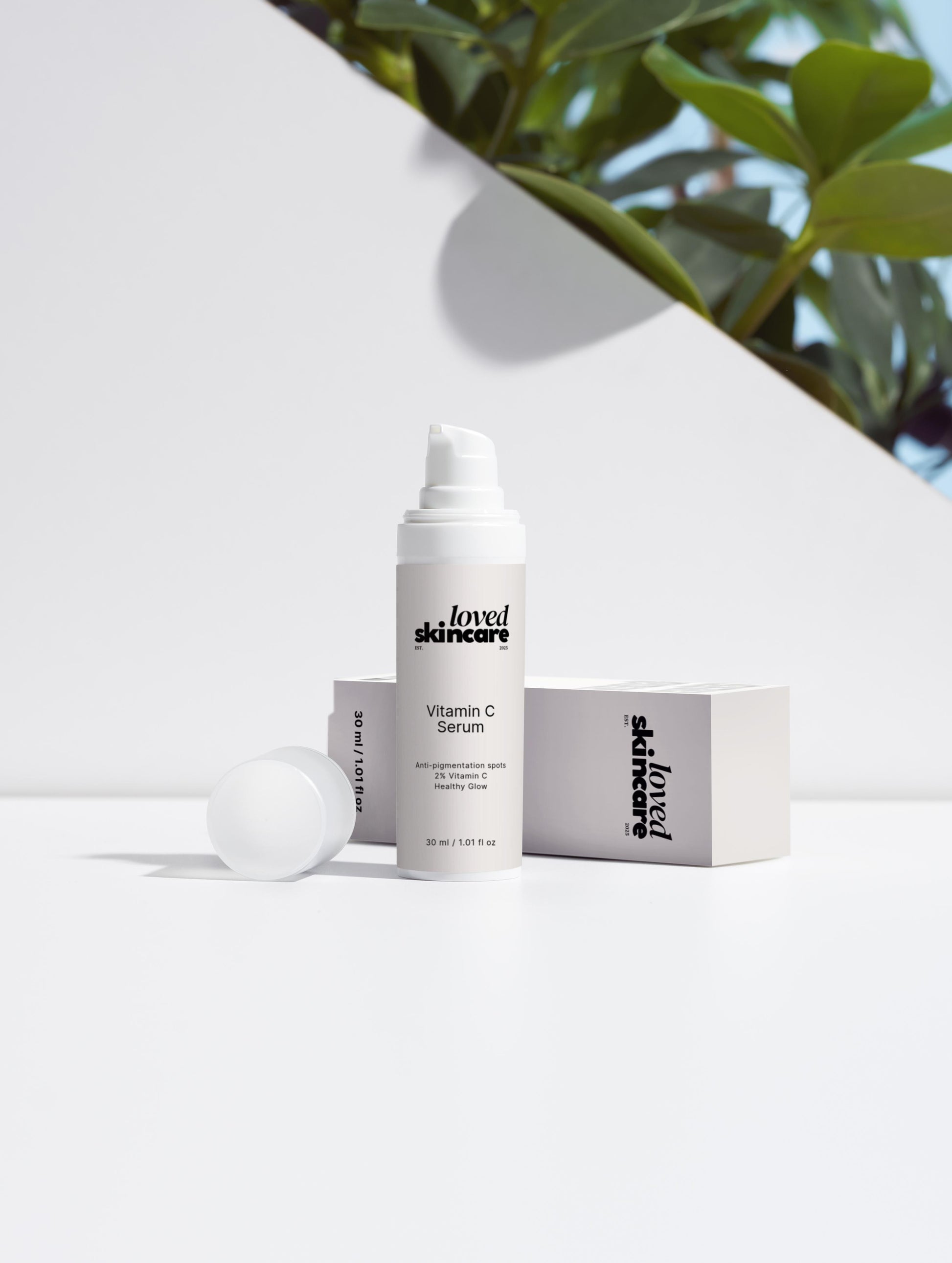 Vitamin C Serum