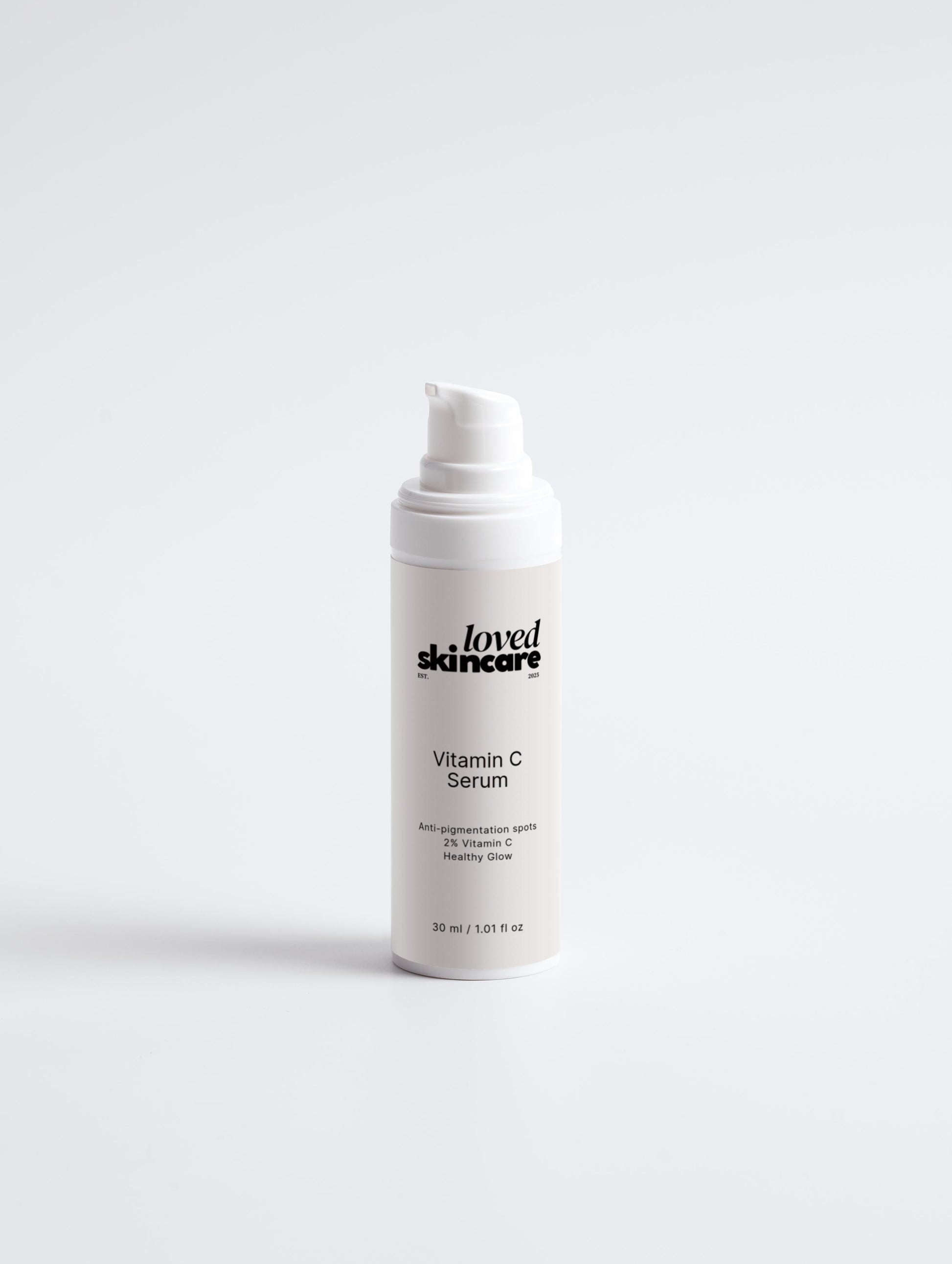 Vitamin C Serum