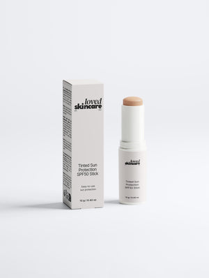 Tinted Sun Protection SPF50 Stick