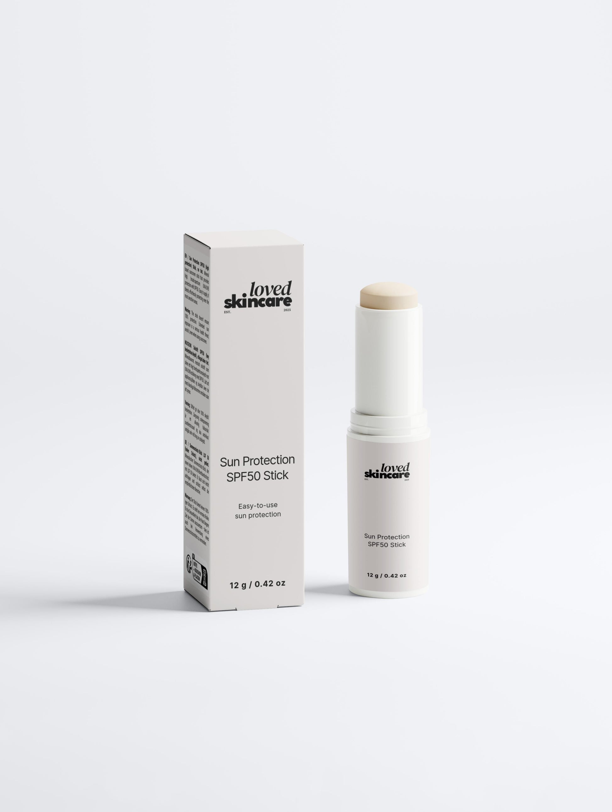 Sun Protection SPF50 Stick