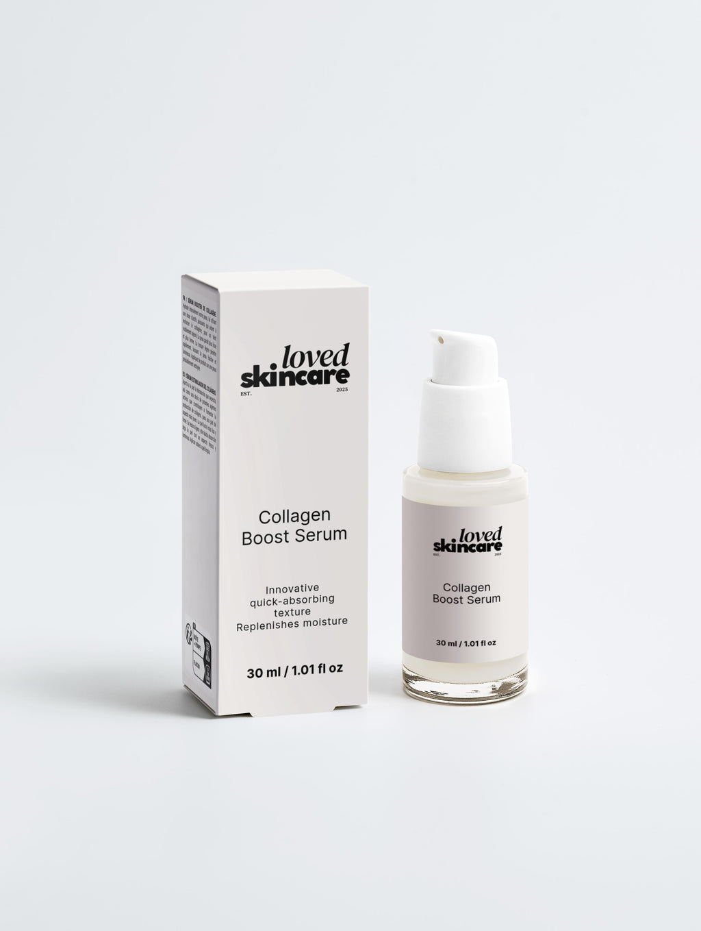 Collagen Boost Serum