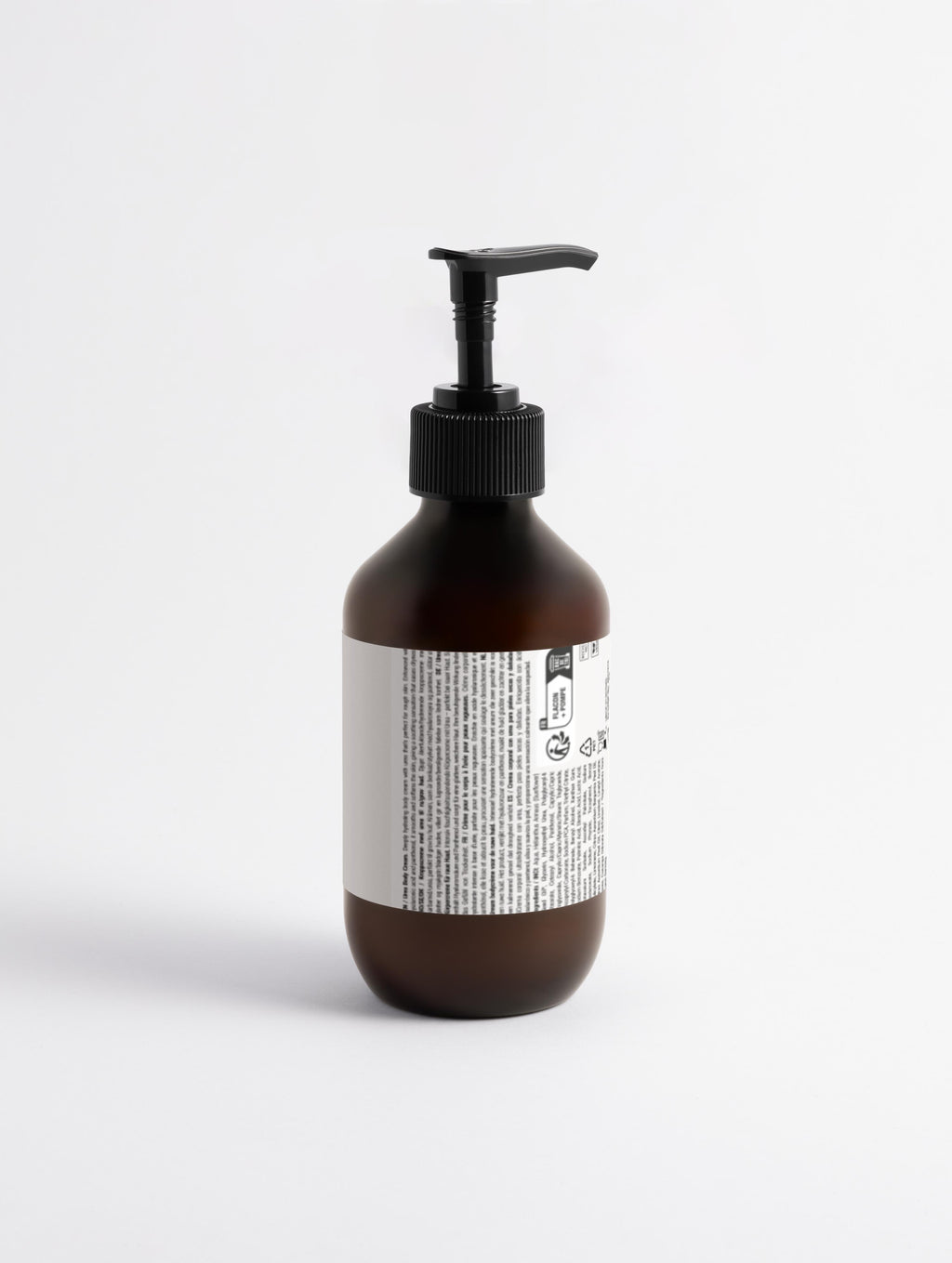 5% Urea + 2% Panthenol Body Cream
