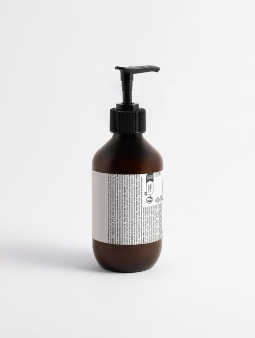 5% Urea + 2% Panthenol Body Cream