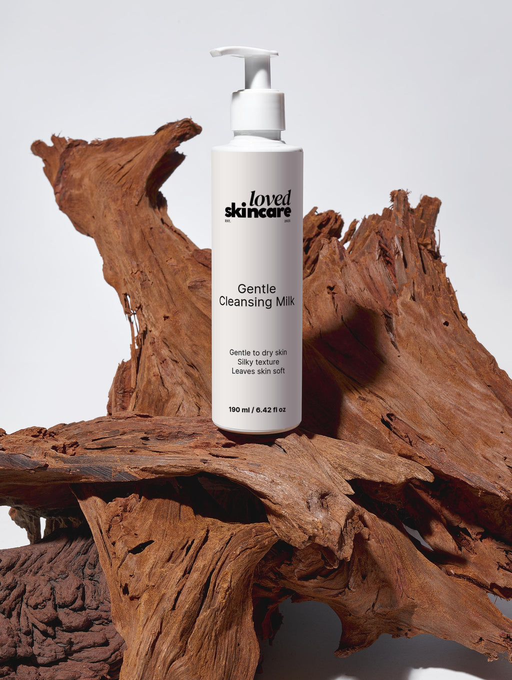 Gentle Cleansing Milk